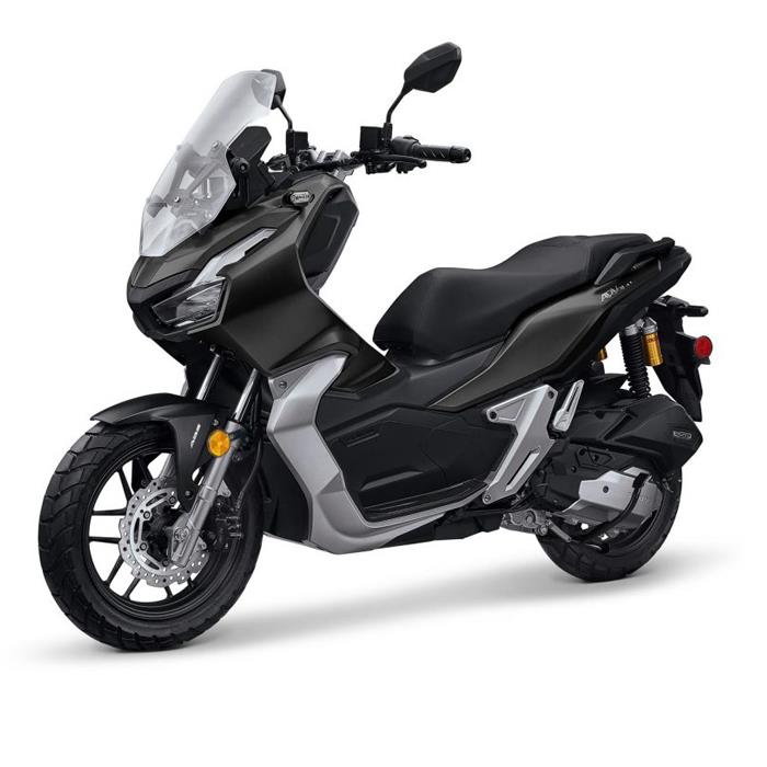 موتور هوندا ADV 150 1400